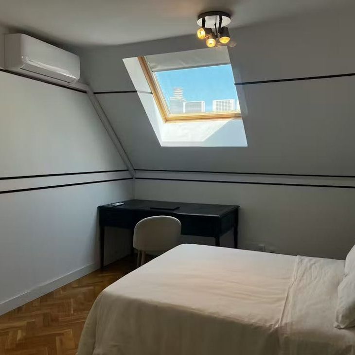 Calle de Alfredo Marqueríe, Madrid, Community of Madrid 28034 - Photo 1