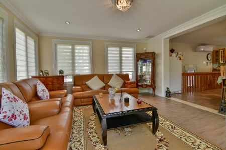 Maison de plain-pied à louer, Montréal (Mercier/Hochelaga-Maisonneuve) - Photo 3