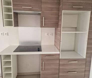 Location / Appartement T3 - Photo 5