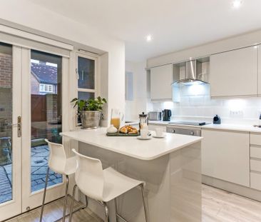 1 bedroom apartment to rent - Photo 5