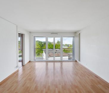 3 Zimmer, 66 m², 3. Stock - Foto 1
