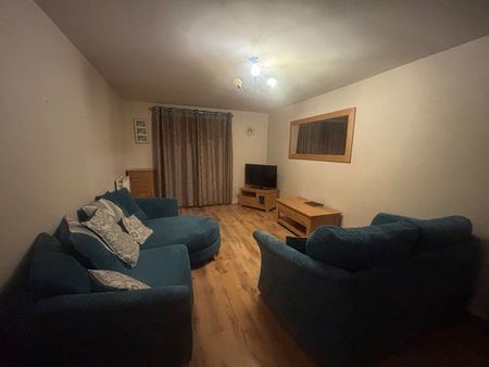 1 Bed Flat, Azure, HA3 - Photo 2
