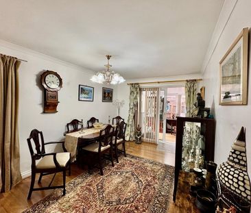 3 bedroom detached bungalow to rent - Photo 4