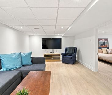 For Lease - 1377 Fontenay Crescent, Hunt Club - South Keys and Area... - Photo 1