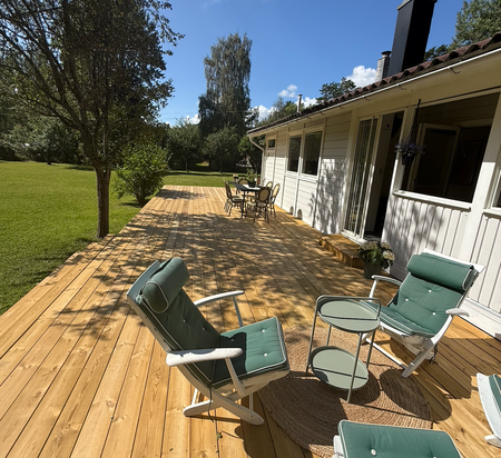 Percy Tamms väg, Värmdö - Foto 4