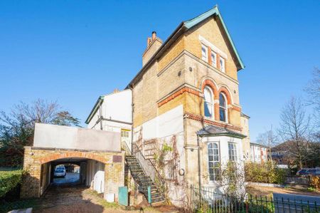 Studio to rent - Photo 5