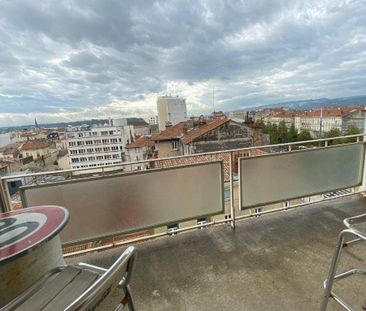 Location appartement 2 pièces 54.55 m² à Valence (26000) 4 - Photo 1