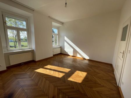 ERSTBEZUG nach RENOVIERUNG + RUHELAGE + GRÜNBLICK! - Photo 4