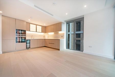 3 bedroom flat to rent - Photo 5