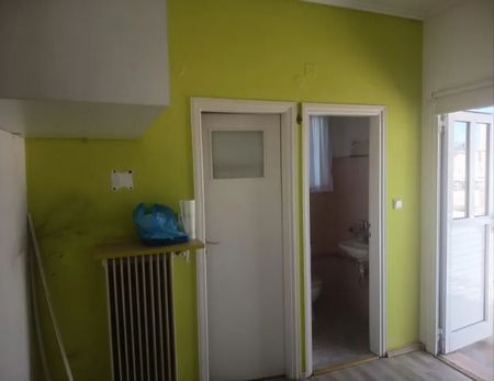 Studio/Γκαρσονιέρα για ενοικίαση Φρεαττύδα (Καλλίπολη – Φρεαττύδα) - Φωτογραφία 3
