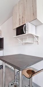 Location Appartement 1 pièce 18m² DIJON 21000 - Photo 3