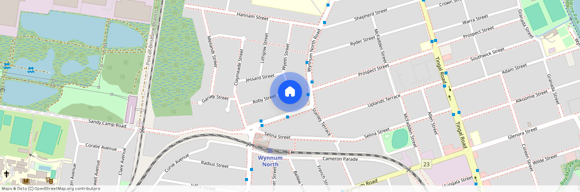 25 Roby Street, Qld 4178, Wynnum