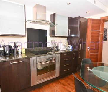 Flat Block Wharf, E14 8LD, London - Photo 3