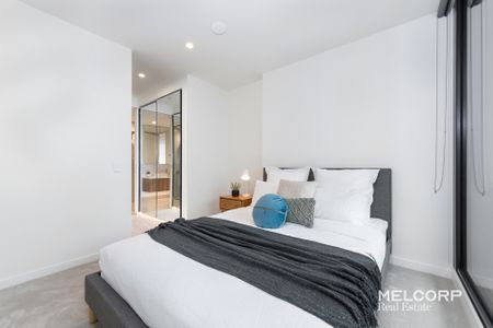 2 BEDROOM ULTIMATE PARADISE AT THE CONSERVATORY - FURNISHED - Photo 3