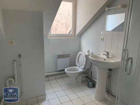 Appartement à louer 1 pièce 22.84m² - Photo 3