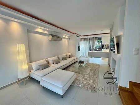 Μεζονέτα για ενοικίαση Δικηγορικά (Βούλα) - Photo 2