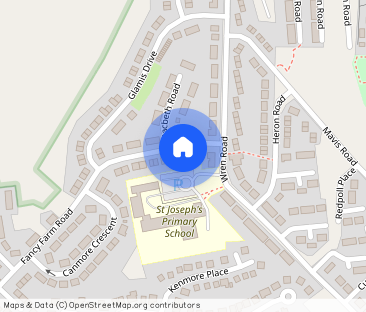 90 Fancy Farm Road, Greenock, PA16 7NE - Photo 1