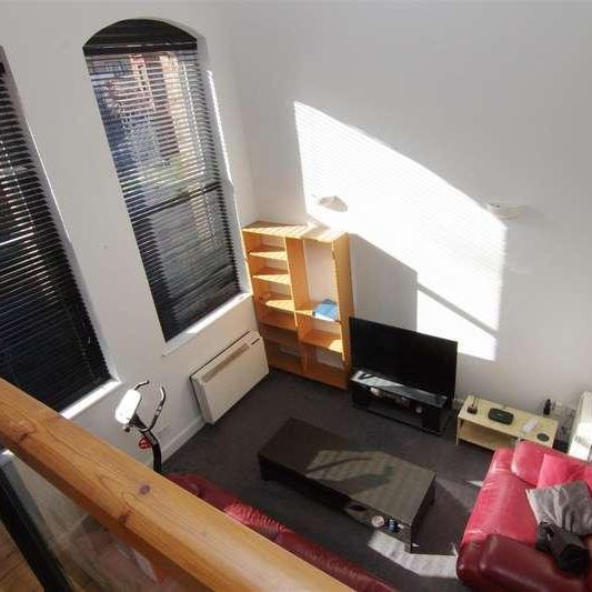 Fairfield Road, Bow Quarter, E3 - Photo 1