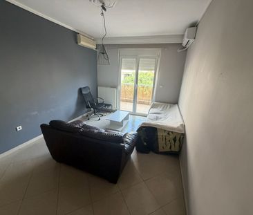 Studio/Γκαρσονιέρα για ενοικίαση - Ελευθέριο-Κορδελιό, - Φωτογραφία 1
