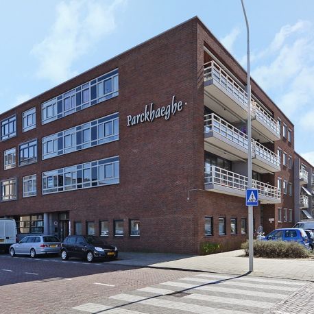 Loosduinse Uitleg 26 A, 2553 AZ, 's-Gravenhage - Photo 1