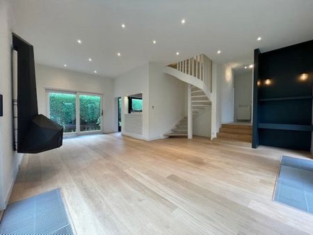 QUARTIER NIEUWLAND - Overijse - Photo 4