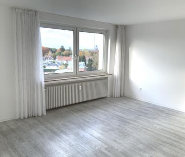 Demnächst frei! 3-Zimmer-Wohnung in Marl Barrierearm - Photo 5