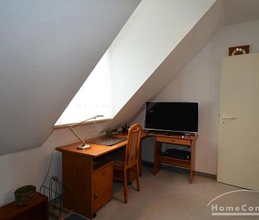 Helle 3-Zimmer-Wohnung in Frohnau, möbliert - Photo 5