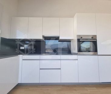 Beautiful 4.5-room apartment in the attic - Photo 2