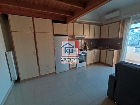 Διαμέρισμα για ενοικίαση Λαζαρέτο (Λέσβος - Μυτιλήνη) - Photo 5
