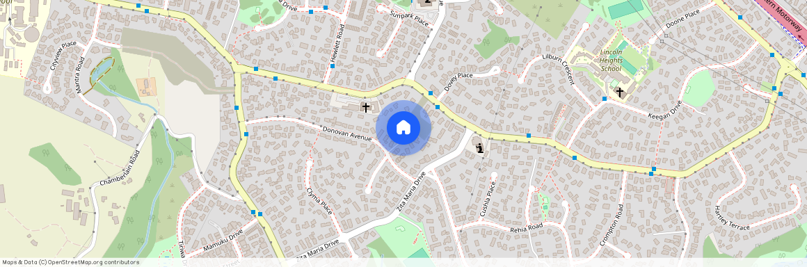 56A Donovan Avenue, Massey, Waitakere City