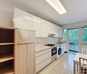 Appartement te huur - Photo 2