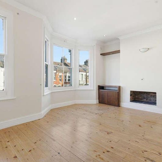 Purves Road, Kensal Rise, NW10 - Photo 1