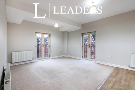 2 bedroom apartment to rent Carr Lane, Bessacarr, Doncaster, South Yorkshire, DN4 - Photo 2