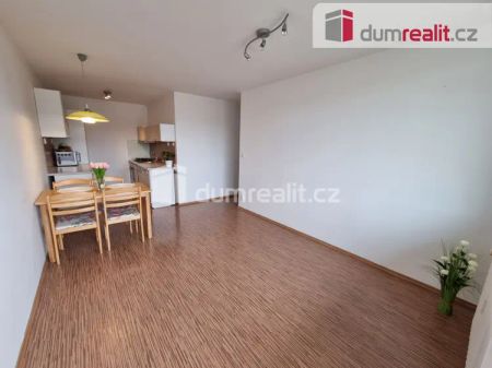 Pronájem bytu 2+kk/Lodžie, 40 m - Photo 4