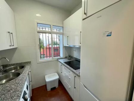 Calle Rubén Darío, Sevilla, Andalusia 41010 - Photo 5