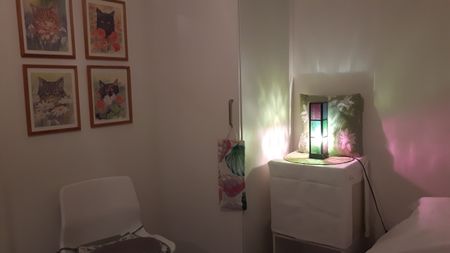 Rinkebysvängen, Spånga - Foto 2