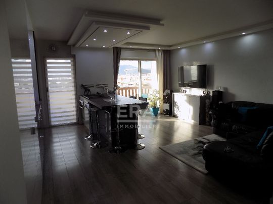 Apt 4 pièces 70 m² - centre ville - LOCATION MEUBLÉE - Photo 1