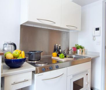 1 bedroom private hall to rent - Photo 4