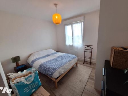 Appartement non meublé - Saint Servan - Photo 2