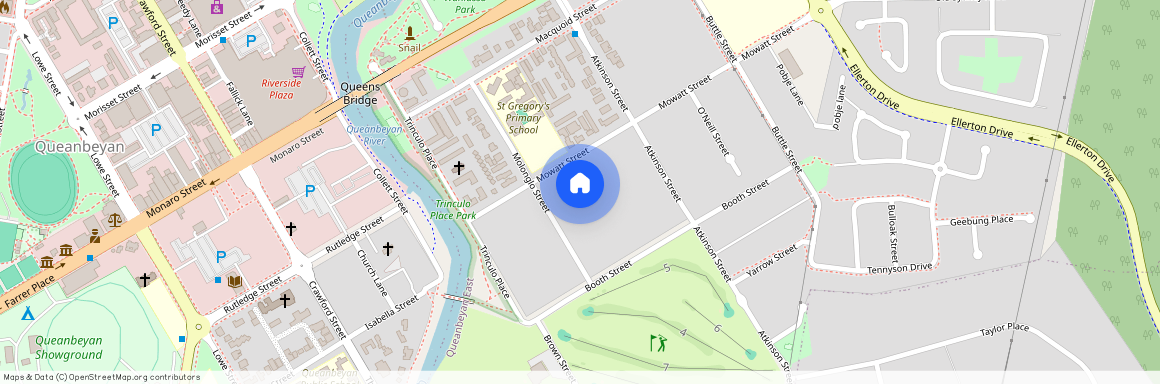 24/13-15 Mowatt Street, Queanbeyan 2620, New South Wales