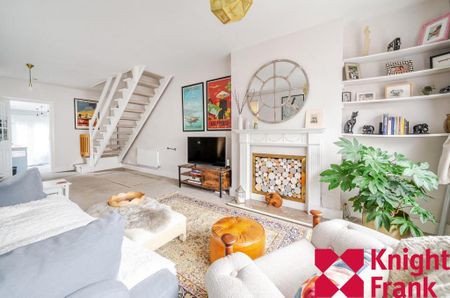 3 bedroom end of terrace house to rent - Photo 3