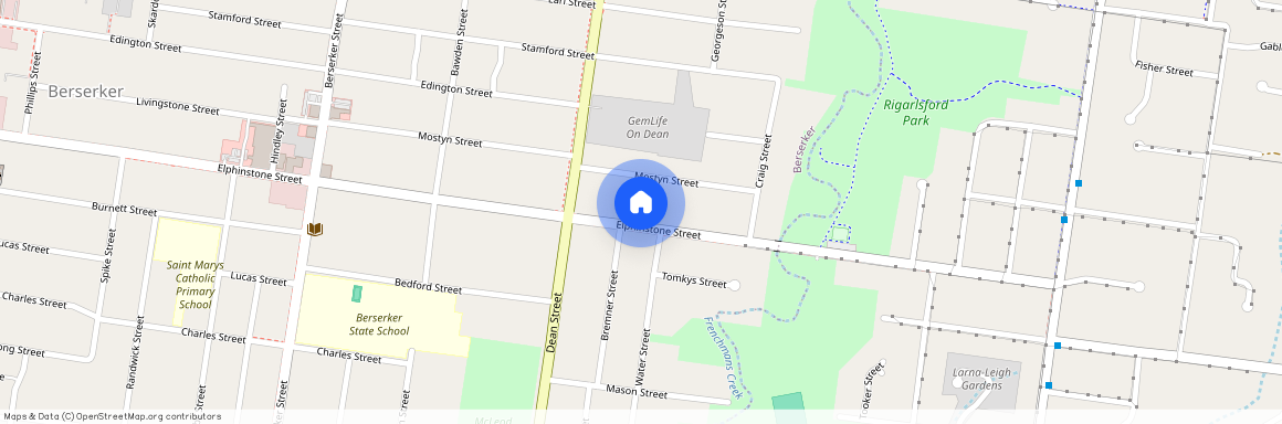 183 Elphinstone Street, Berserker, QLD 4701