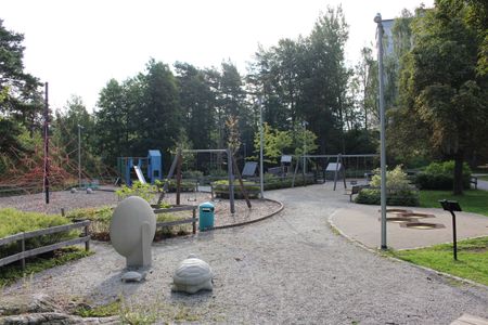 Fornhöjdsvägen, Södertälje - Foto 2