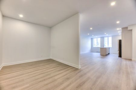 Condo for rent, Montréal (Le Sud-Ouest) - Photo 2