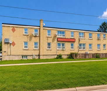 For Lease - 1201 Cedar Street Unit# 5, Oshawa, Ontario - Photo 1