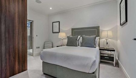 Palace Wharf, Hammersmith, London, W6 - Photo 4