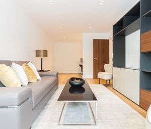 2 Bedrooms Flat to rent in Fitzroy House, Dickens Yard W5 | £ 485 - Photo 1