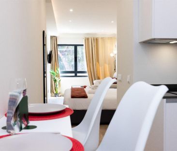 Apartamento de alquiler en Avenida de la Osa Mayor, 32, Aravaca - Photo 6