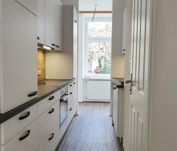 TOP sanierte 2 Zimmer-Altbauwohnung in 1100 Wien!! - Photo 1