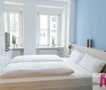 Stylische Wohnung im Herzen der Altstadt - Photo 4